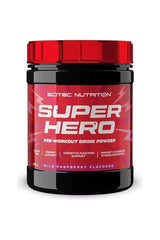 Scitec Nutrition - Superhero - Nutri.se