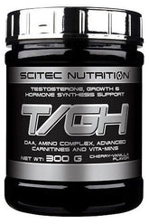 Scitec Nutrition - TGH - Nutri.se
