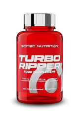 Scitec Nutrition - Turbo Ripper - Nutri.se