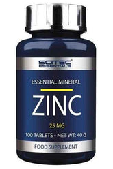 Scitec Nutrition - Zinc