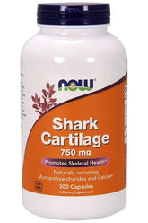 SciTec - Shark Cartilage - Nutri.se