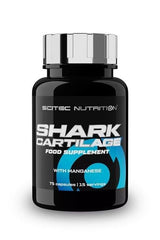 SciTec - Shark Cartilage - Nutri.se