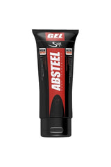 Sculpt Absteel® gel for effective abdominal fat reduction and muscle definition.
