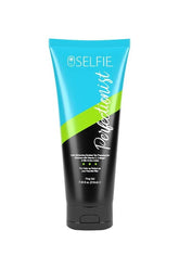 Selfie Perfectionist Prep Gel tube, designed for intense hydration and youthful skin.