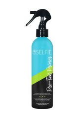 Selfie Pre-Tan Primer spray bottle, 237 ml, for optimal sunless tan absorption and skin hydration.