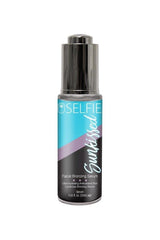 Selfie Sunkissed Bronzing Serum 30 ml, natural bronzing formula for a flawless, buildable tan.