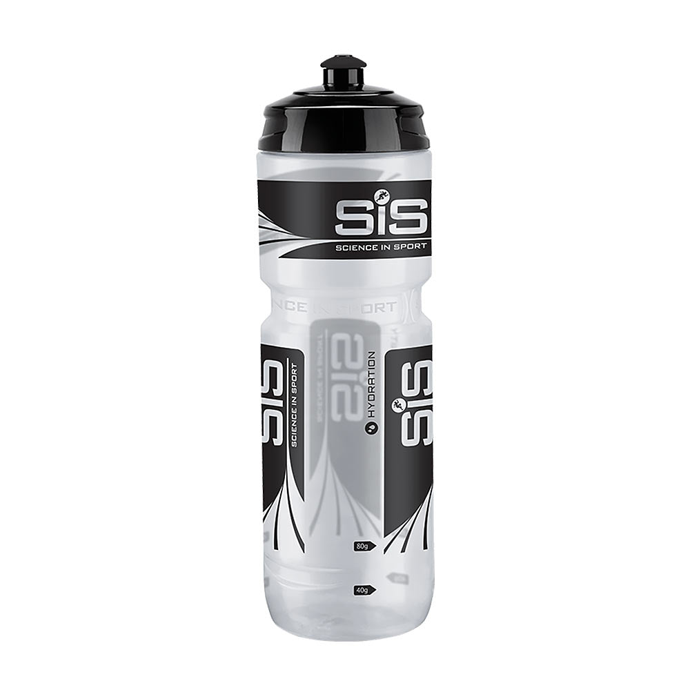 Hydration Bottle 800ml framsida