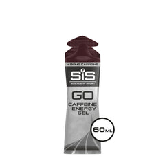 Science In Sport - Double Espresso - 60ml