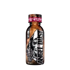 Skull Labs - Appelsiini Kirsikka - 120ml