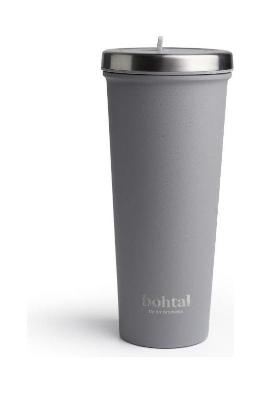 SmartShake - Bohtal Insulated Tumbler - Nutri.se