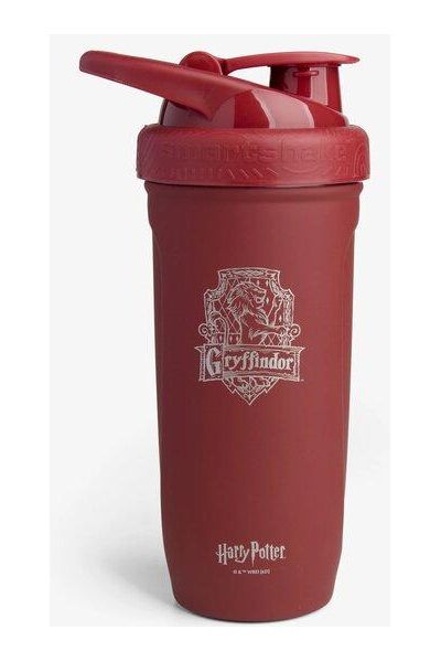 SmartShake - Harry Potter Collection Stainless Steel Shaker - Nutri.se