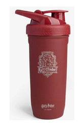 SmartShake - Harry Potter Collection Stainless Steel Shaker - Nutri.se