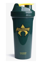 SmartShake - Lite DC Comics - Nutri.se