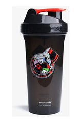 SmartShake - Lite DC Comics - Nutri.se