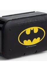 SmartShake - Pill Box Organizer - Nutri.se