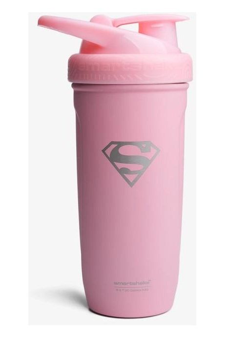 SmartShake - Reforce Stainless Steel - DC Comics - Nutri.se
