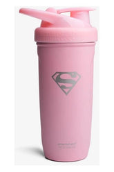 SmartShake - Reforce Stainless Steel - DC Comics - Nutri.se