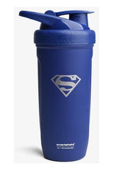 SmartShake - Reforce Stainless Steel - DC Comics - Nutri.se