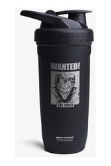 SmartShake - Reforce Stainless Steel - DC Comics - Nutri.se