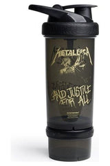 SmartShake - Revive - Rock Band Collection - Nutri.se