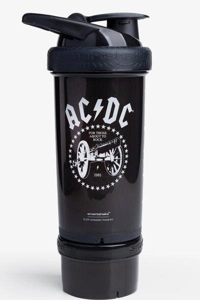 SmartShake - Revive - Rock Band Collection - Nutri.se