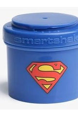 SmartShake - Revive Storage - DC Comics - Nutri.se