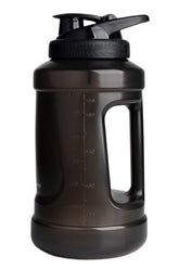 SmartShake Ultimate Jug with ergonomic handle, wide opening, and measurement units for easy use and cleaning.