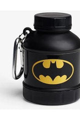 SmartShake - Whey2Go Funnel - DC Comics - Nutri.se