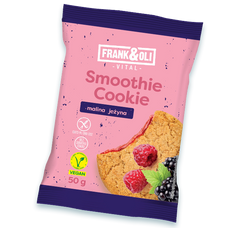 Frank&Oli - Smoothie Cookie