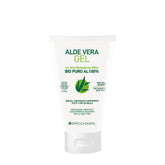 Aloe Vera Gel – First Aid framsida