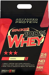 Stacker2 Europe - 100% Whey - Nutri.se
