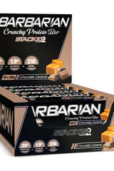 Stacker2 Europe - Barbarian - Nutri.se
