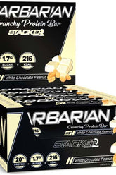 Stacker2 Europe - Barbarian - Nutri.se