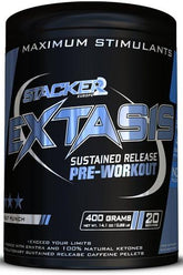Stacker2 Europe - Extasis - Nutri.se