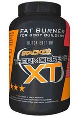Stacker2 Europe - Thermodrene XT - 120 caps - Nutri.se