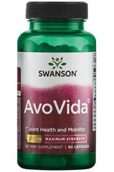Swanson - AvoVida