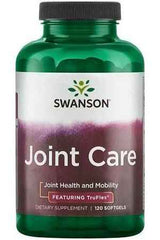 Swanson - Joint Care - 120 softgel