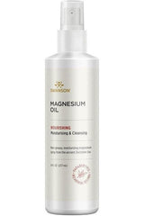 Swanson - Magnesium Oil Spray, Dr. Barbara Hendel's Formula - 237 ml. - Nutri.se