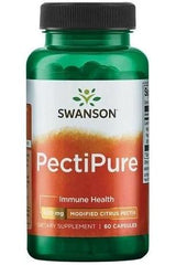 Swanson - PecriPure, 600mg - 60 caps - Nutri.se
