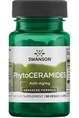 Swanson - PhytoCERAMIDES - 30 vcaps