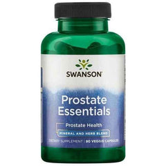 Swanson - Prostate Essentials - 90 vcaps