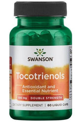 Swanson - Tocotrienols - Nutri.se
