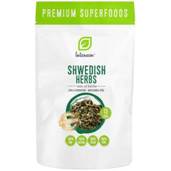 Intenson - Swedish Herbs Blend 100g