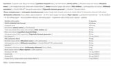 Testoxeed – Testosteronstöd för män framsida