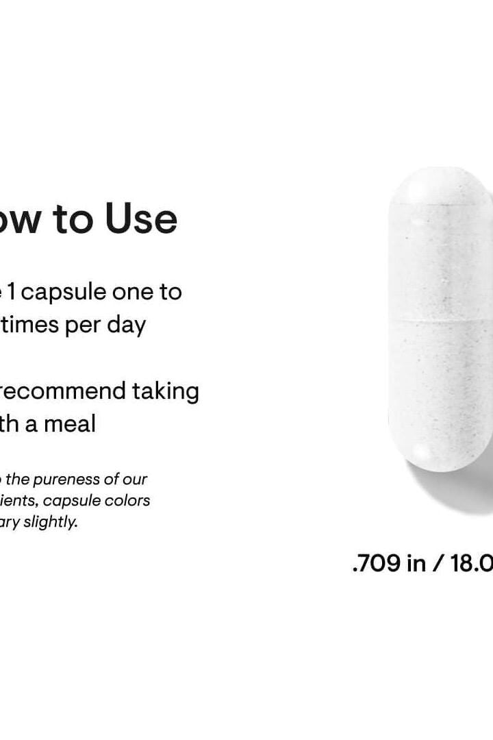 Instructions for using Thorne Zinc Picolinate: take 1 capsule daily with a meal. Instructions for using Thorne Zinc Picolinate: take 1 capsule daily with a meal.