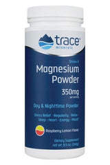 Trace Minerals - Stress-X Magnesium Powder - Nutri.se