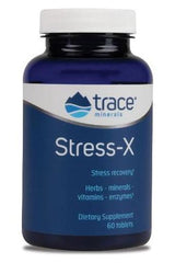 Trace Minerals - Stress-X - Nutri.se