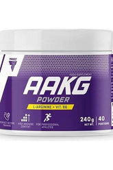 Trec Nutrition - AAKG Powder - Nutri.se