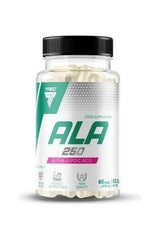 Trec Nutrition - ALA 250 - 60 caps - Nutri.se