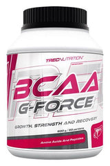 Trec Nutrition - BCAA G-Force - Nutri.se